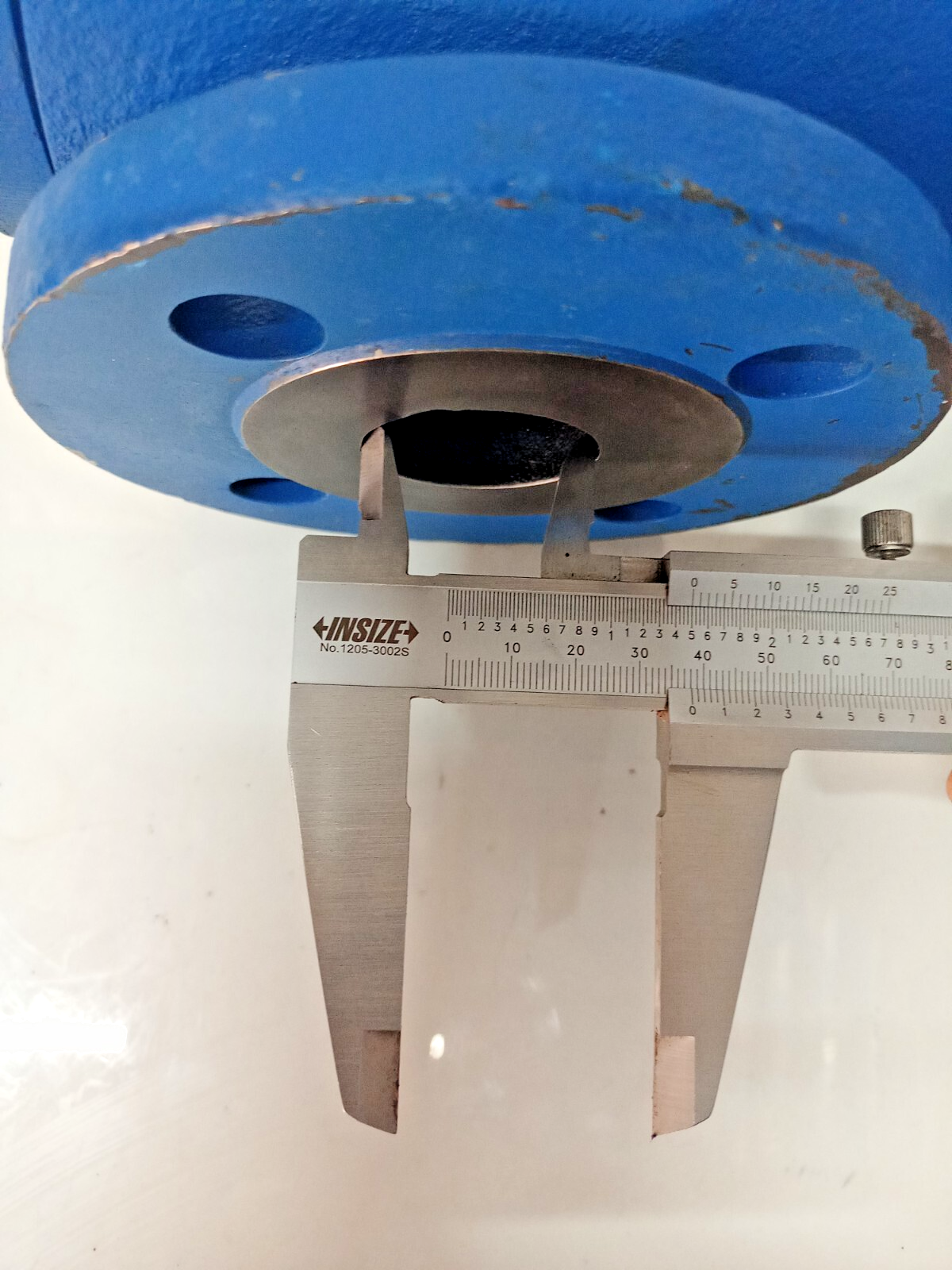 Kral KF-42.BAA.000469 Triple Screw Pump - Refurbished & Tested