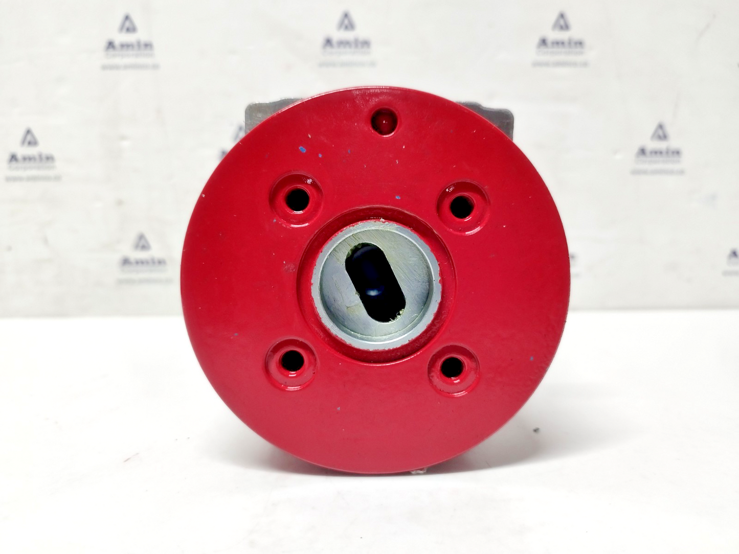 BRC 250-B1 Damcos Hydraulic Double-Acting Rotary Actuator 160N1098 - Refurbished