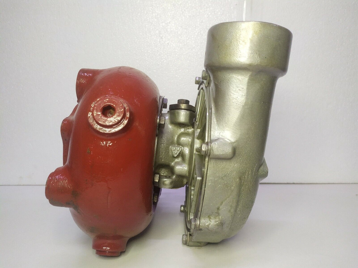 KKK K28 Turbo Charger Part No.: 5328 970 6490