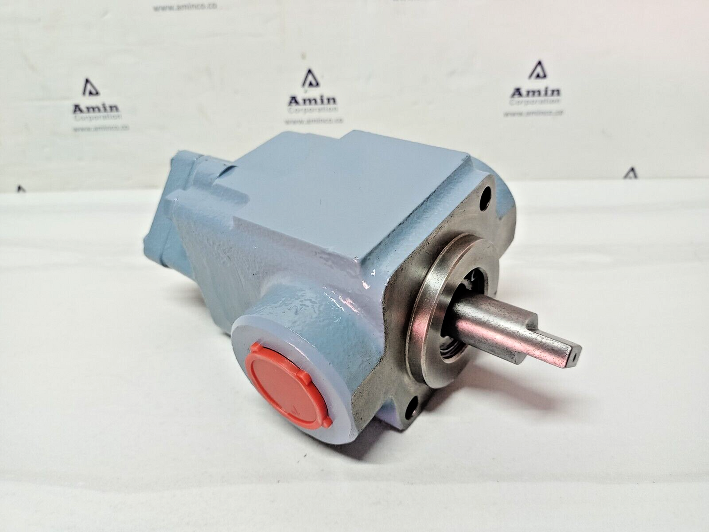 Nippon oil pump TOP-2520HGA-FS Trochoid pump