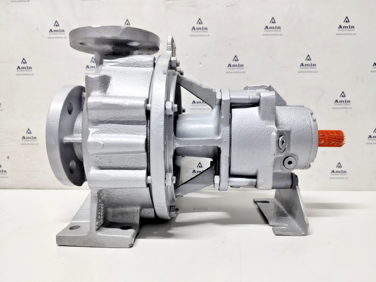 Allweiler CTWH 32-160 U2.11A-S1W110 Centrifugal pump - Refurbished Mfg.2018