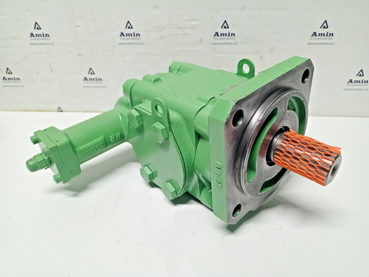 Rickmeier R45/80 FL-DBI-G Hydraulic gear pump - Pressure Tested