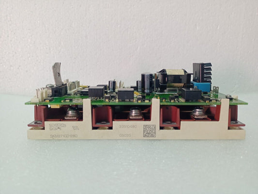 Semikron SKIM271GD128D Module SKIM5