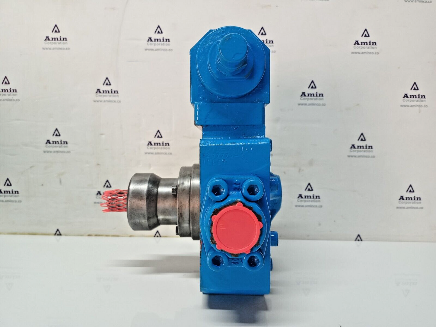 Tuthill pump 1015-2S1ICC Hydraulic internal gear pump 1000-series pump - NEW