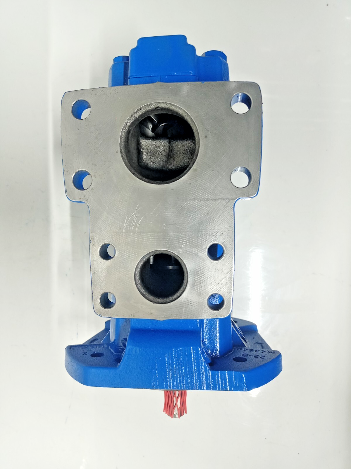 IMO ACE 032L3 NVBP Triple Screw Pump - Refurbished & Tested