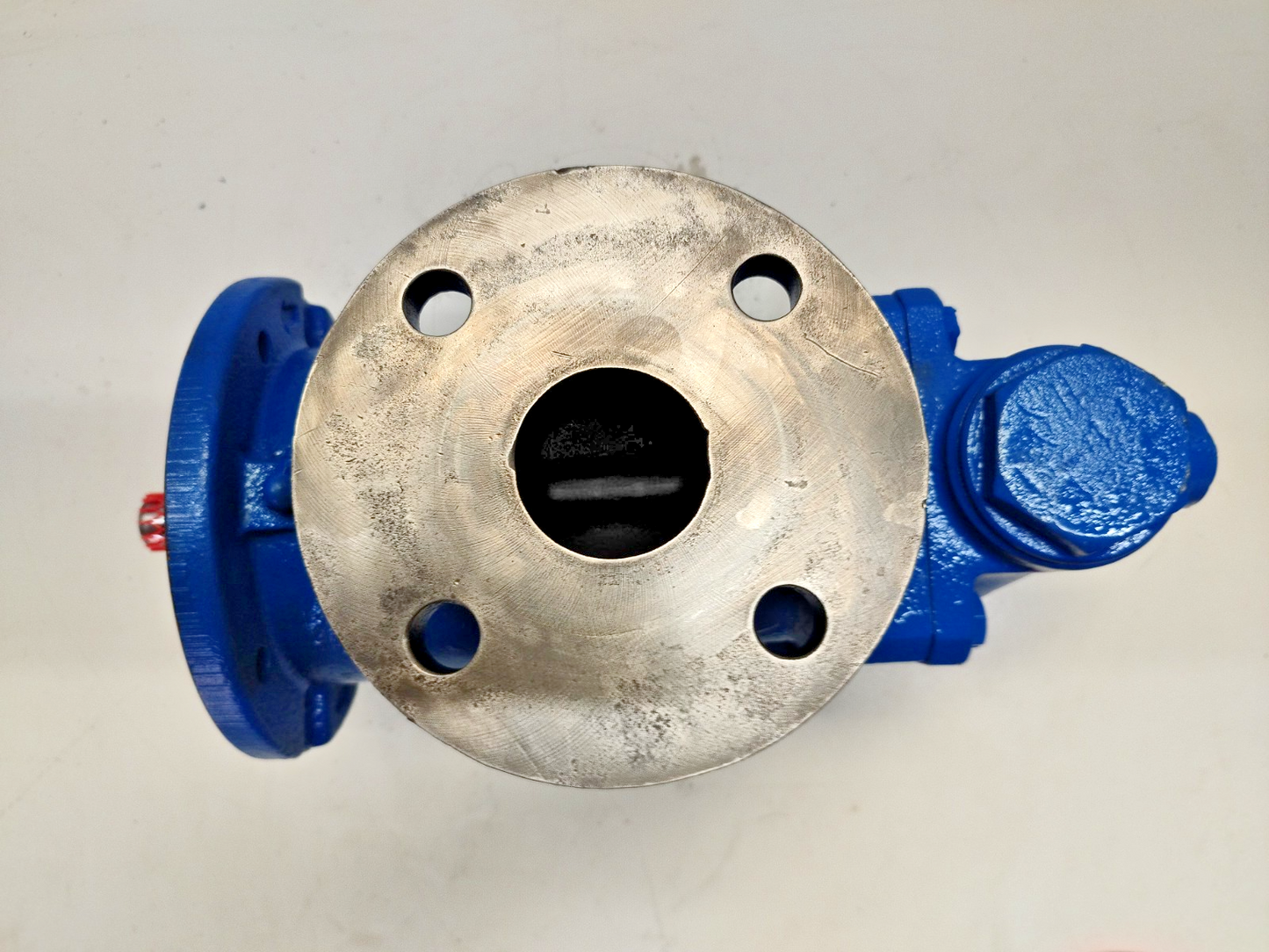 IMO Pump ACG 045N NTBP Triple Screw Pump - Pressure tested #2