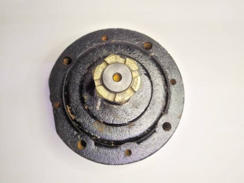 White Drive 96257 Hydraulic Brake - NEW