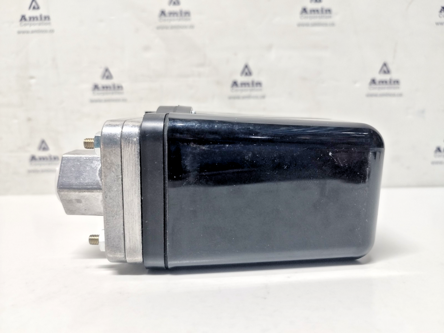 Condor MDR53/25 So-3 Pressure Switch AC-15, 4A, 250V, 1.3-1.6bar - NEW