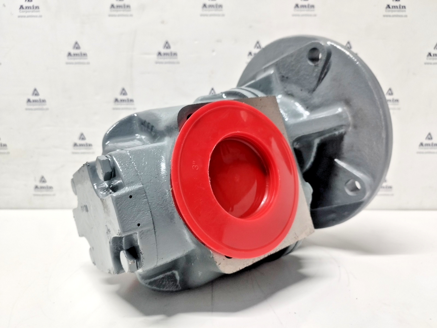 Kracht KF5/250 H10B P0A 0DP1 Hydraulic Gear pump - NEW