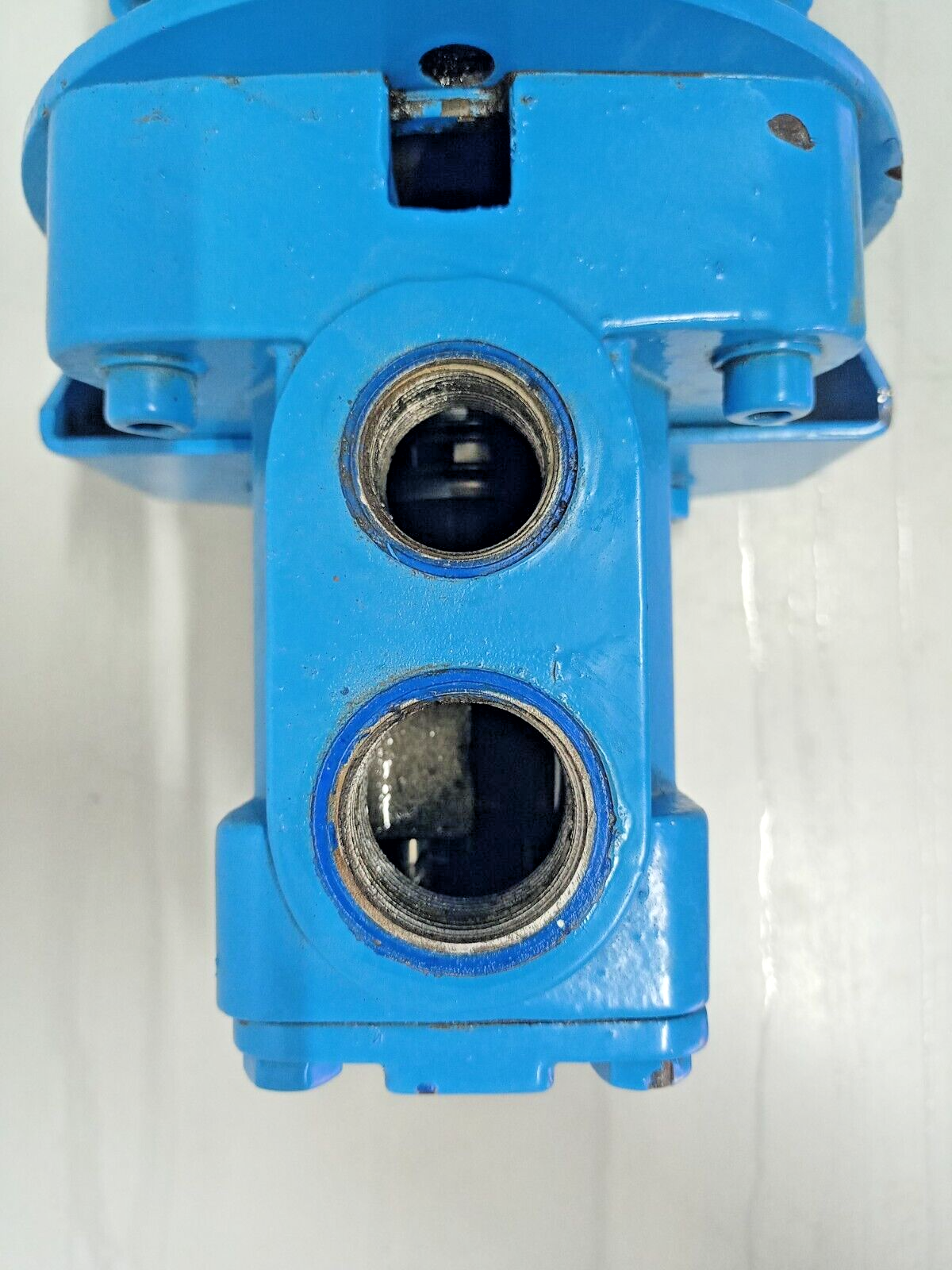 IMO Pump LPD 020N1 IVBP Triple screw Pump with 0.29kw, 255/440V, 1060rpm Motor
