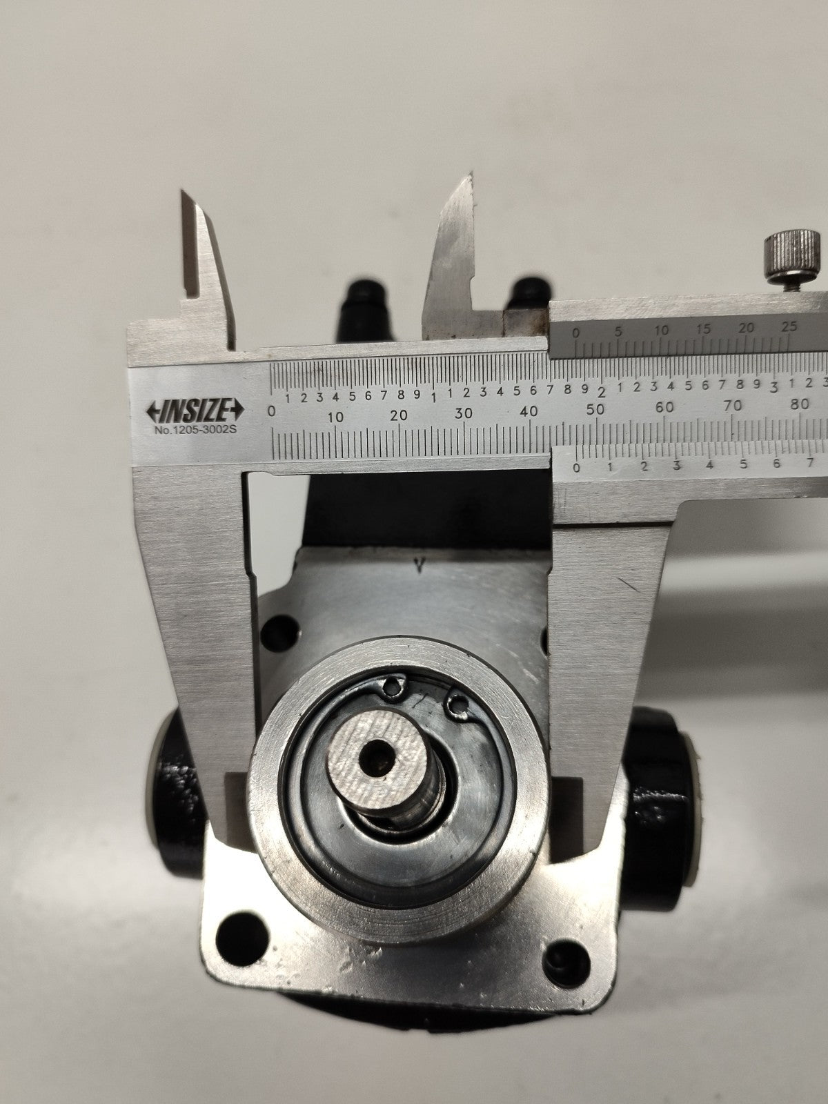 A-RYUNG ATP-210HAVD T-rotor Oil pump - Refurbished