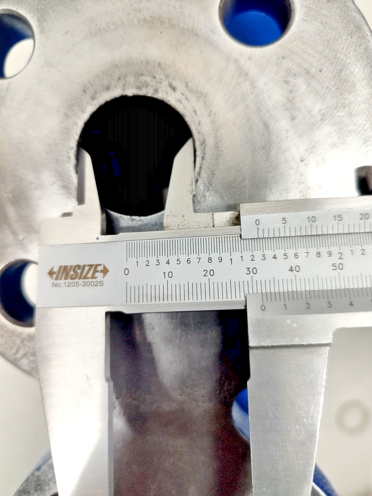 Allweiler SPF40 R46 U8.3-W20 Triple screw pump - Pressure tested