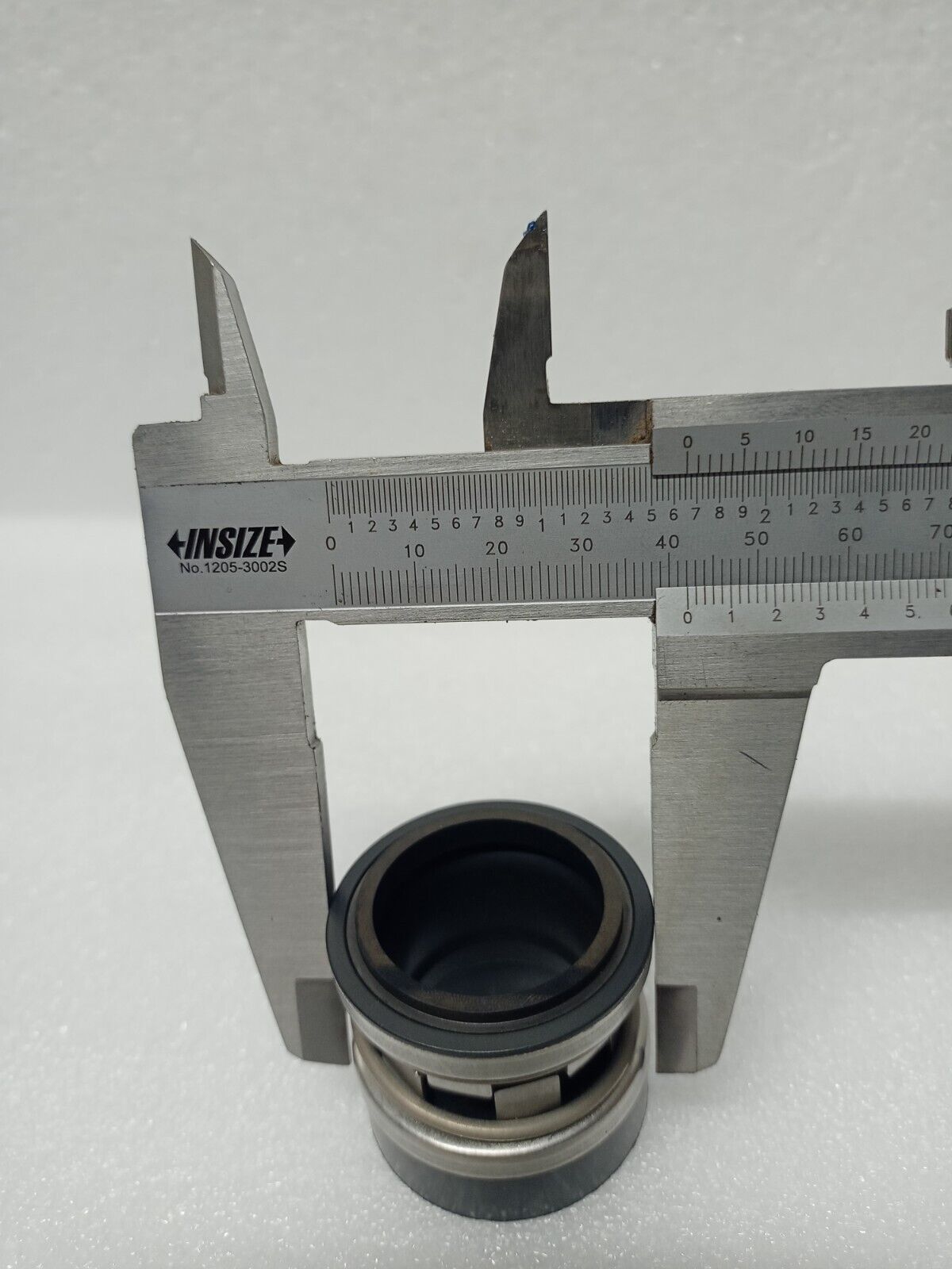 John Crane Type 2100 0280-K Heavy duty Mechanical seal 28mm - NEW