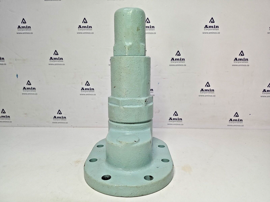 Naniwa pump Safety valve for ALGT-65CQ Gear pump - NEW