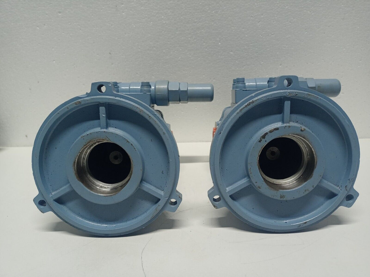 Hmmco Rotor pump HTP-HAVB Trochoid pump