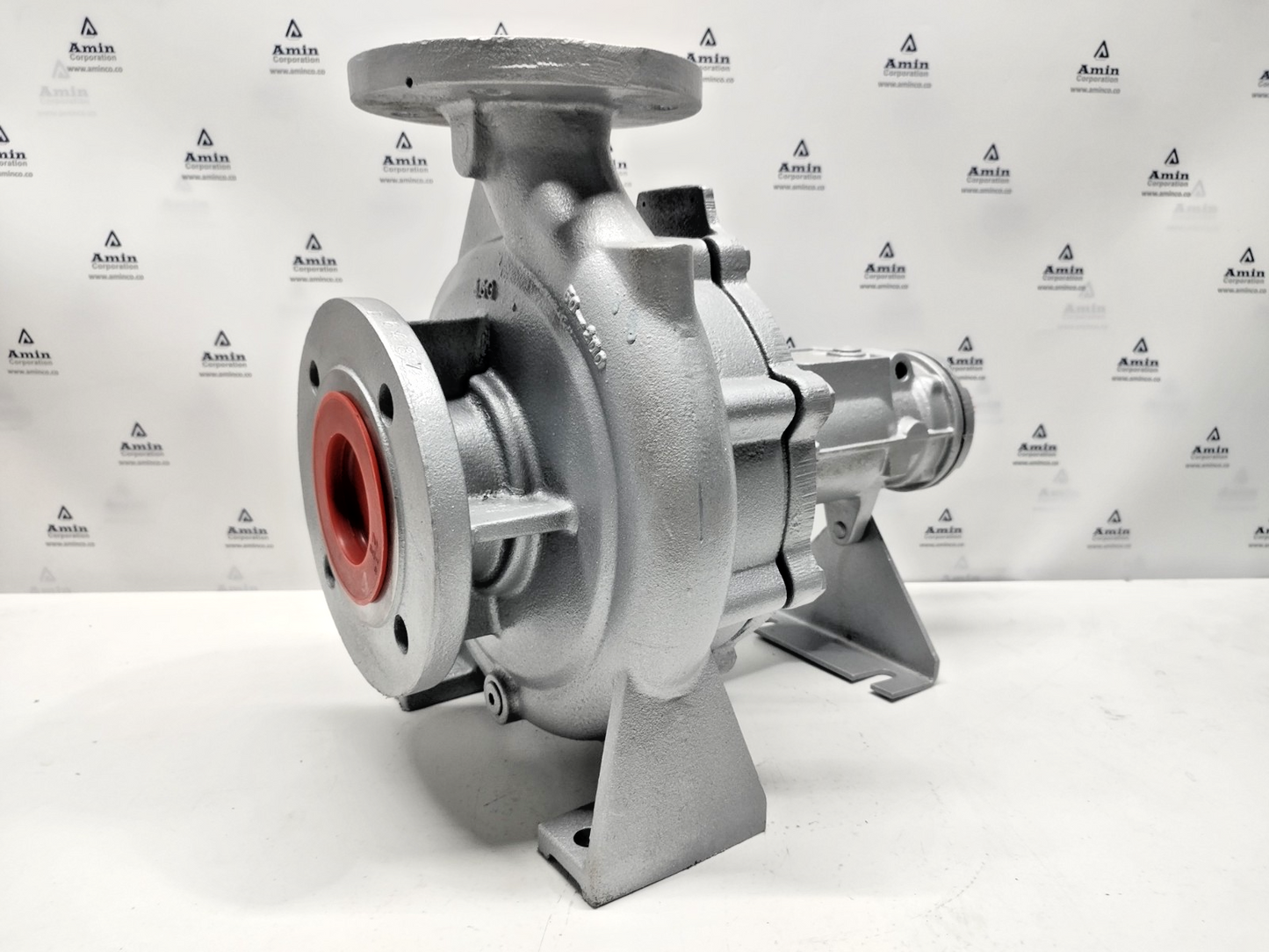 Allweiler NTT 50-200/179 U5A-W4 Centrifugal pump