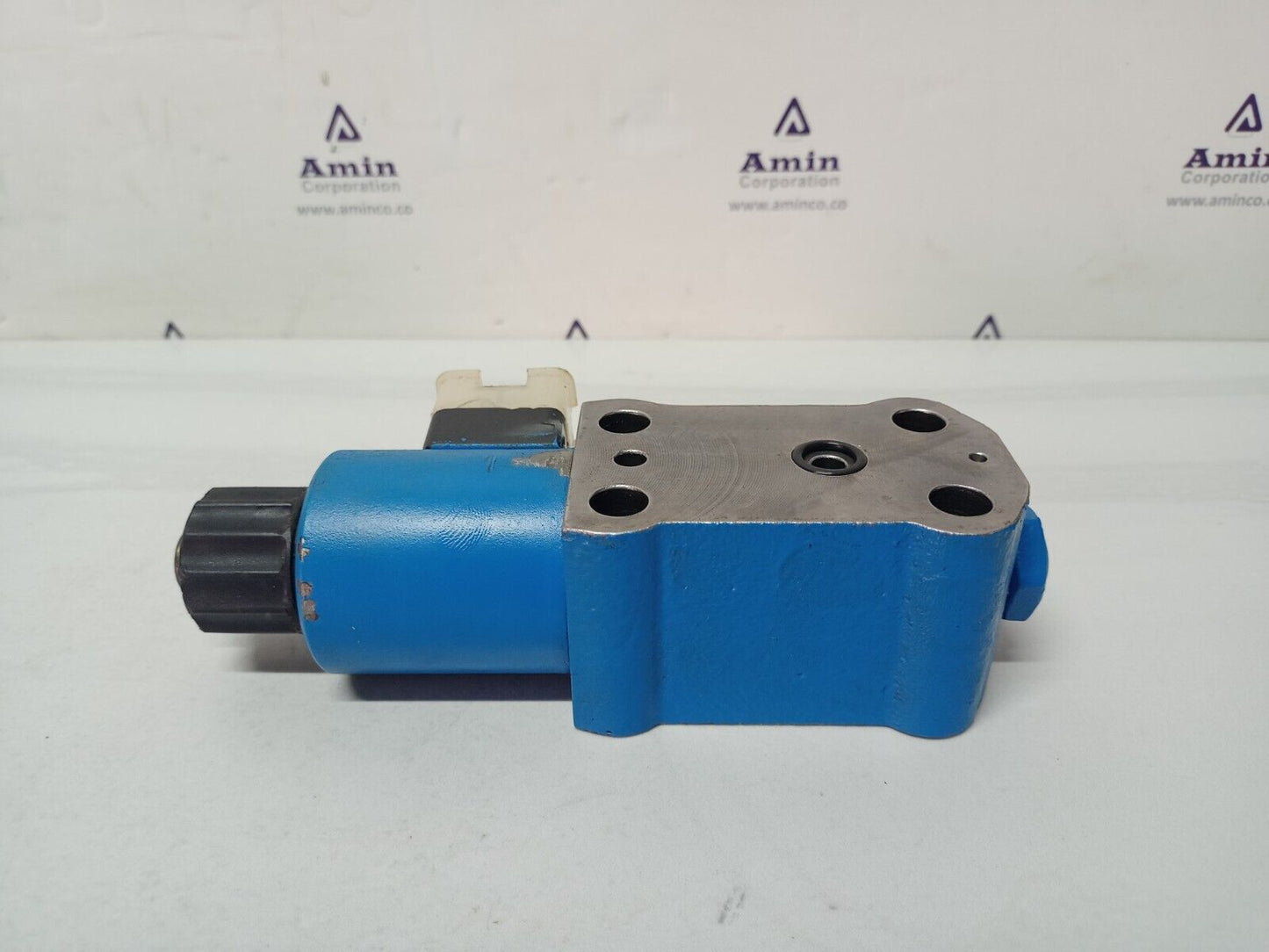 Denison VP01 54 0Q B1 Pressure control valve S26-58350-H, 0165938
