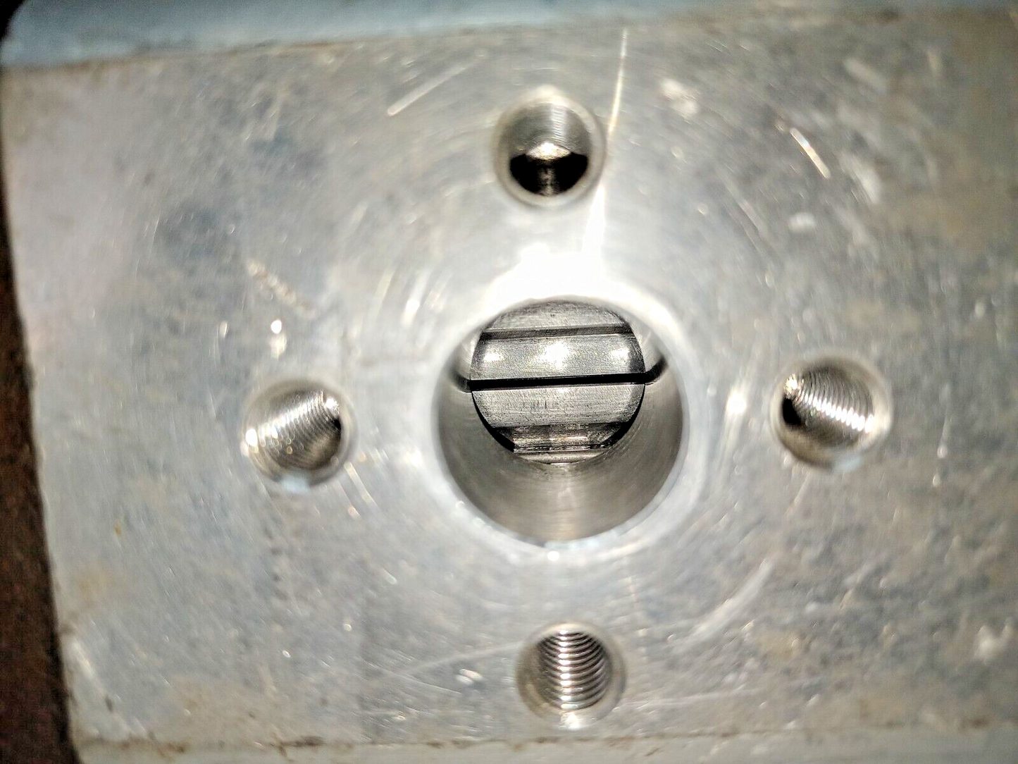 Marzocchi GHP2-D-34 Hydraulic Gear pump - NEW