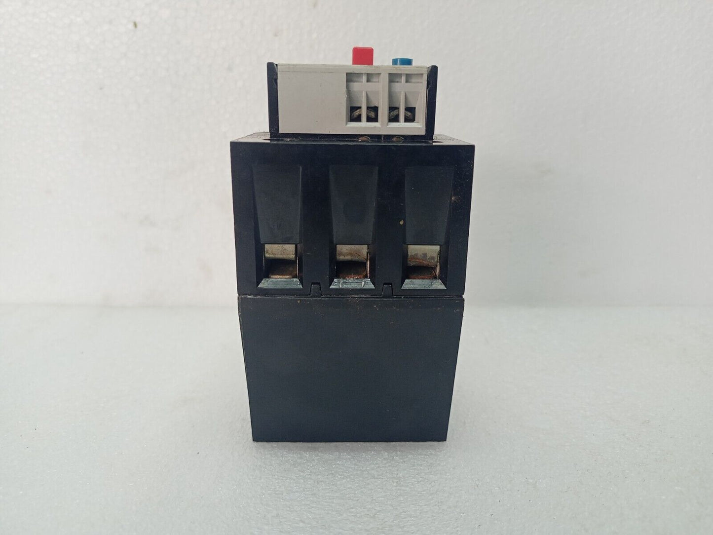 Siemens 3UA5800-2T THERMAL DELAYED OVERLOAD RELAY