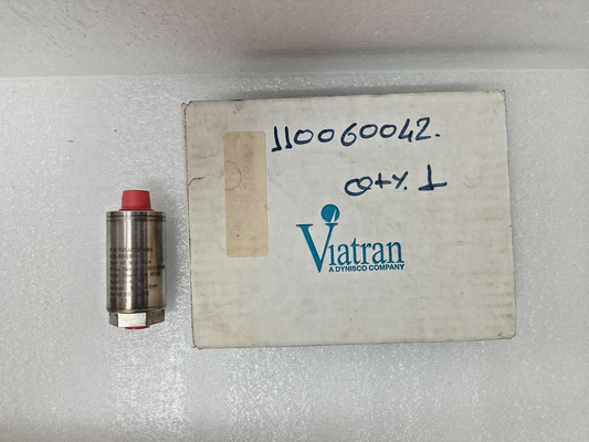 Viatran 245ACGX748A Model 245 high range  Pressure Transmitter 0-103kpag -NEW