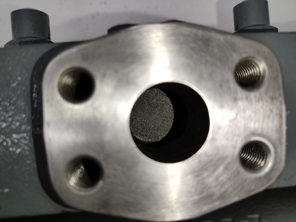 Danfoss PVG 120 Proportional valve #2
