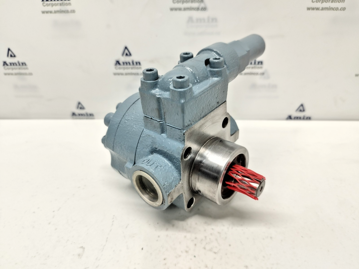 Nippon Oil Pump TOP-210 HWMVB-029 Trochoid Pump - NEW