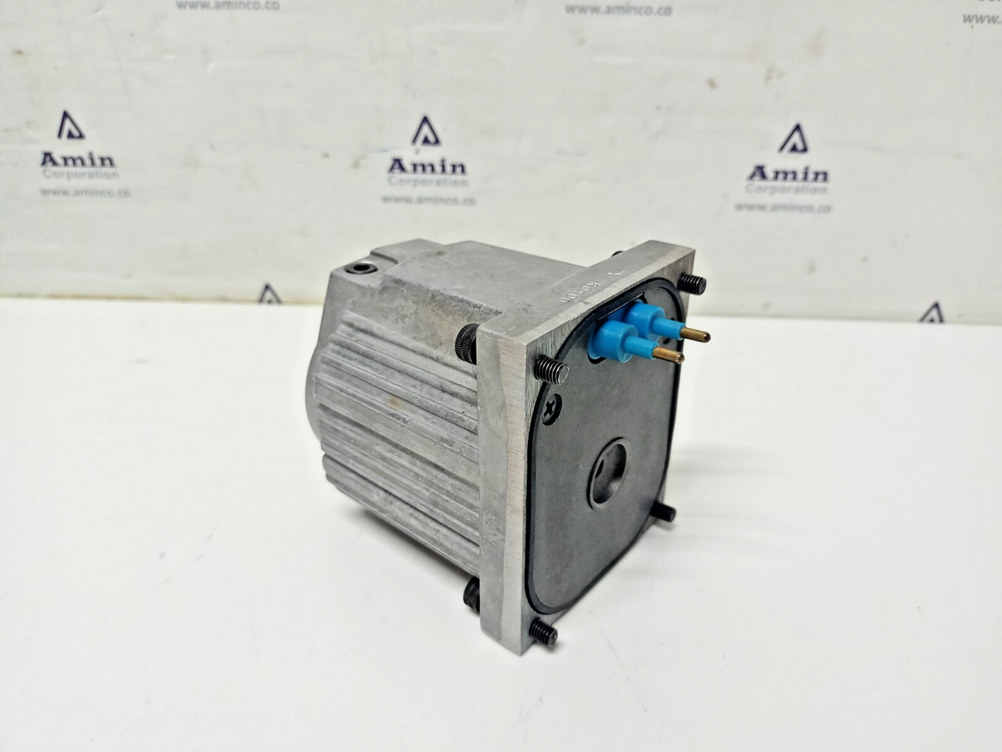 Yuken S2X RQ100 Valve coil - NEW