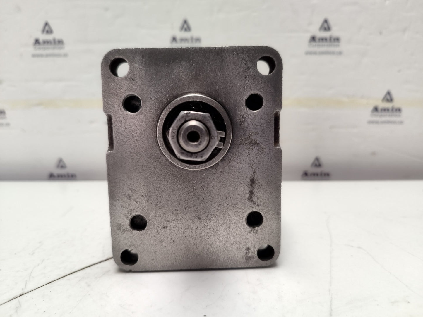 Roquet 1L27DE10R Hydraulic Gear pump