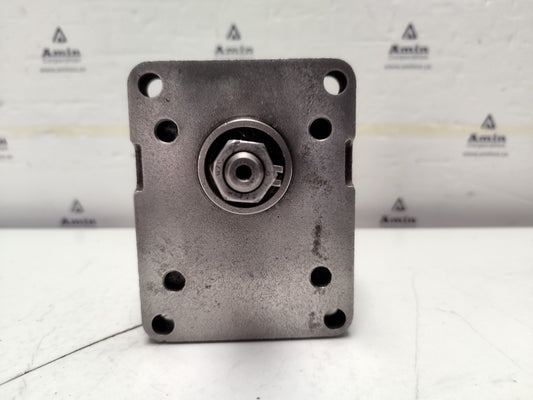 Roquet 1L27DE10R Hydraulic Gear pump