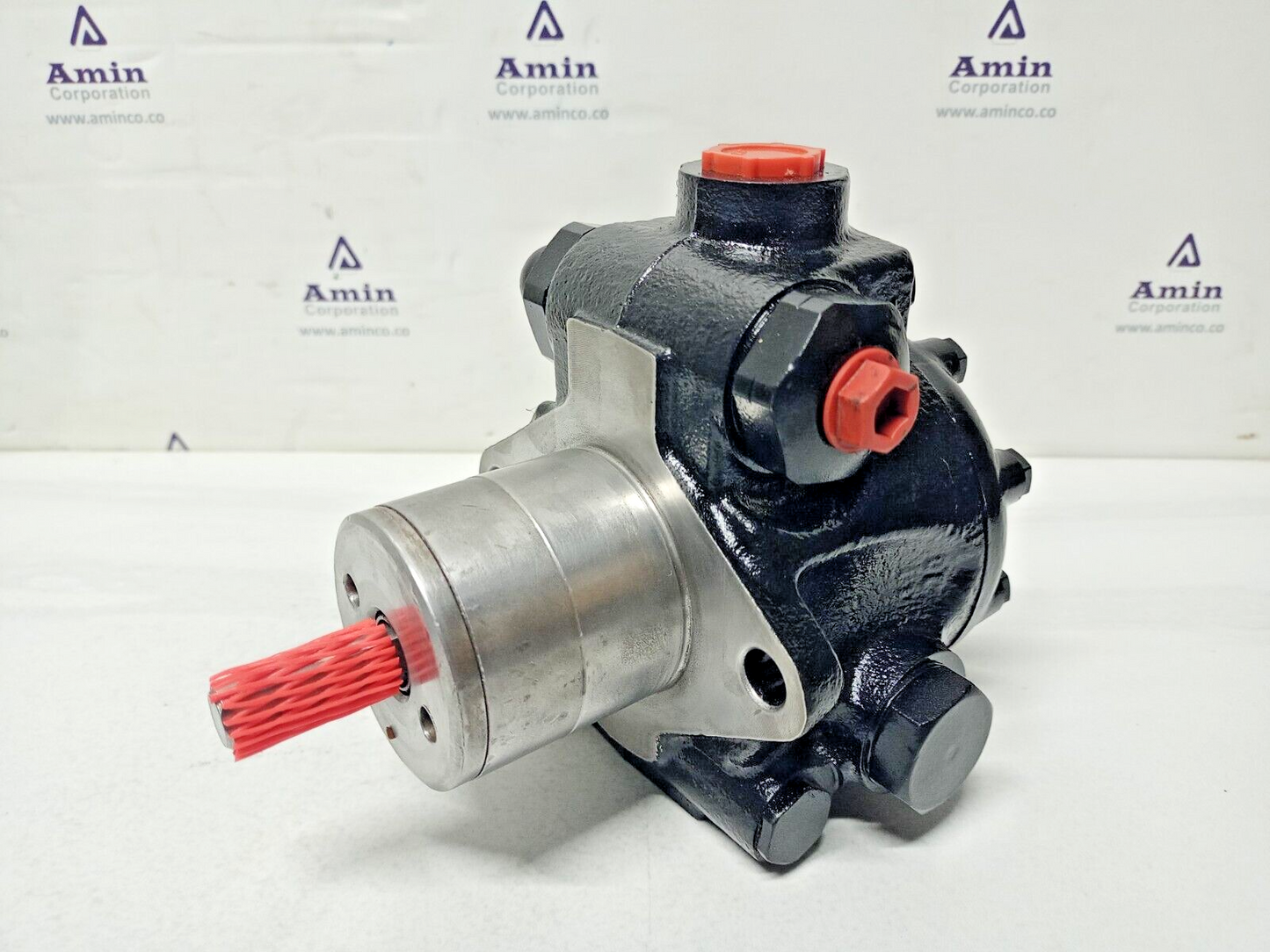 Suntec E7NC10697P Oil Pump - NEW