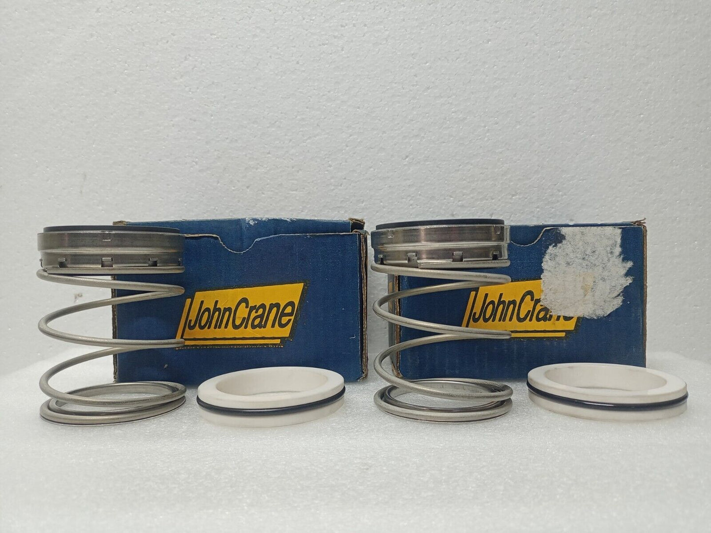 John Crane Type1 Mechanical seal size:  2-1/2'' - NEW