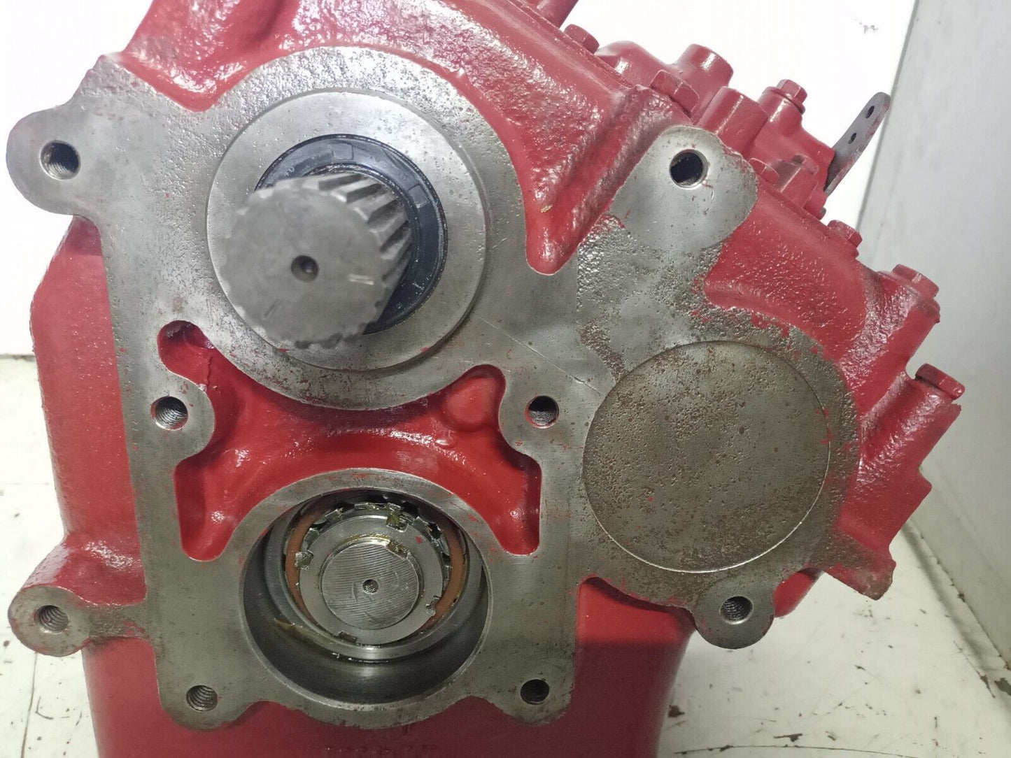 PRM Marine 1000D3 Hydraulic marine Gear Box Drop Centre