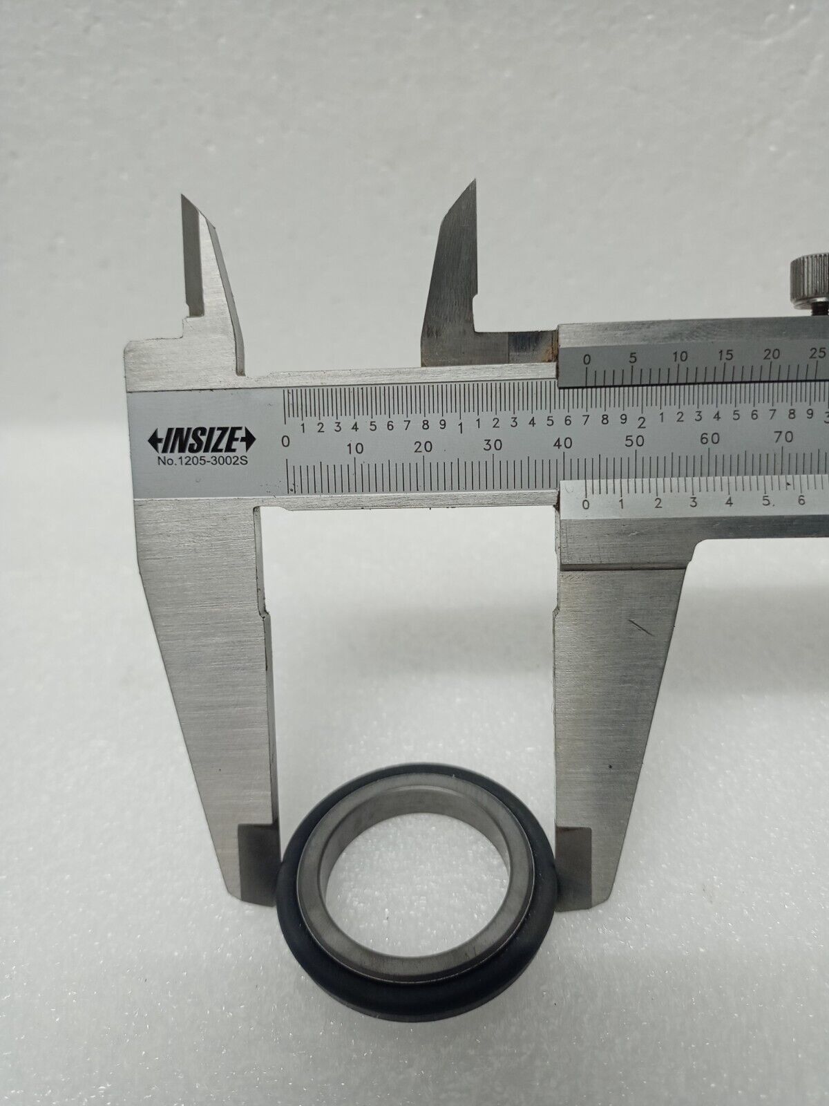 John Crane Type 2100 0280-K Heavy duty Mechanical seal 28mm - NEW