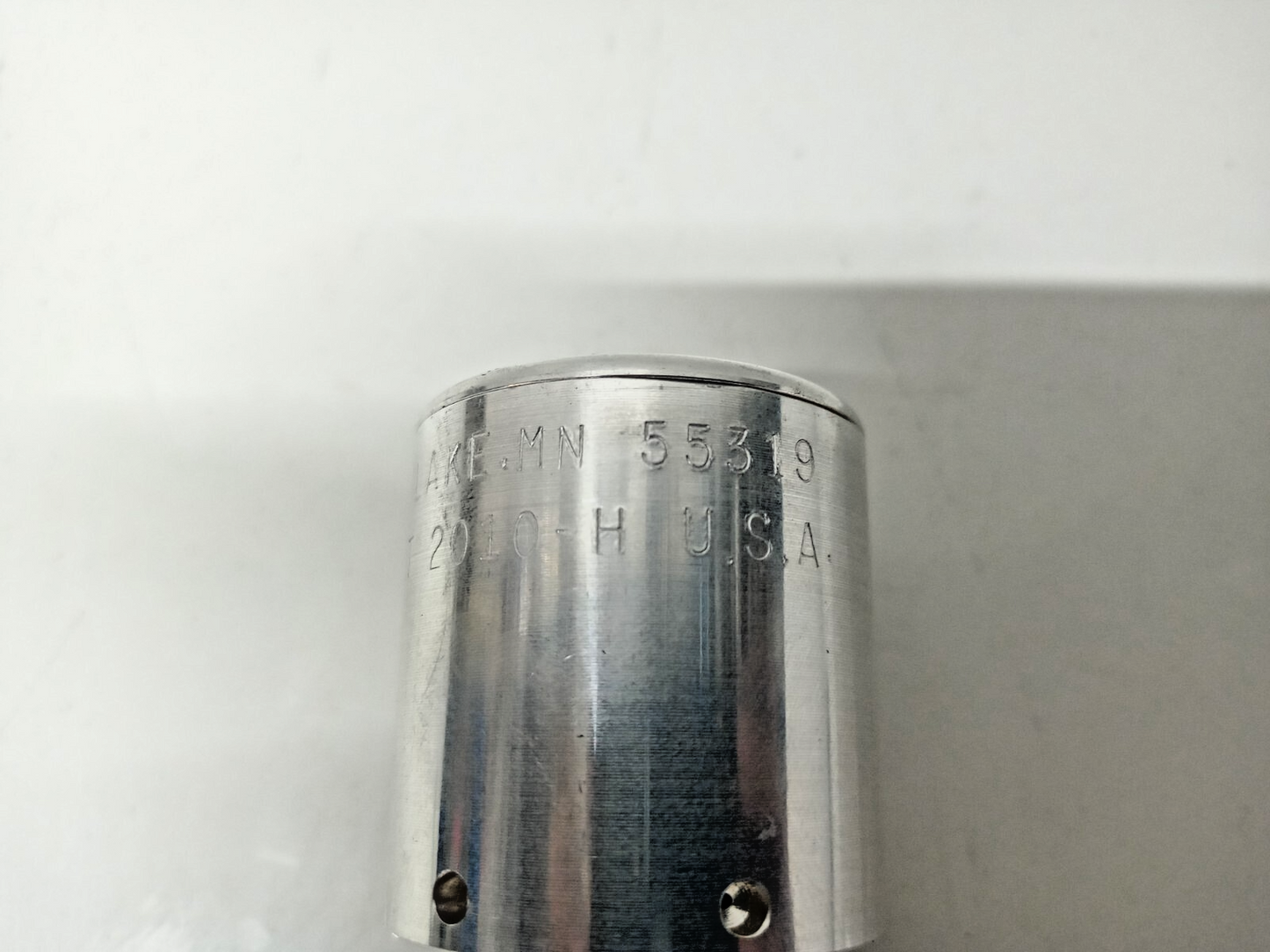 Doering 823270491 Air Pilot Valve - NEW