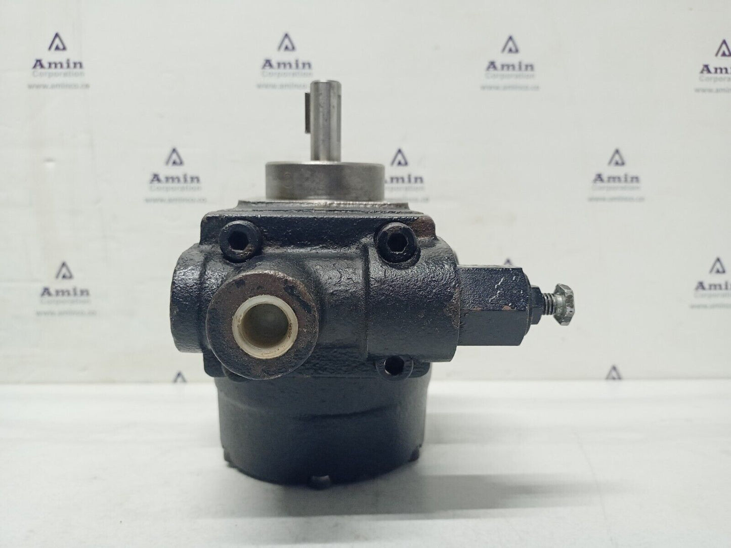 Nippon Oil Pump GD-202 H Fuel pump - TESTED