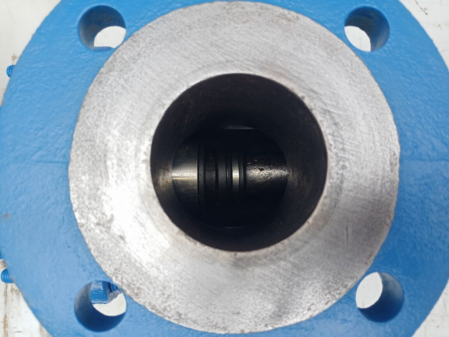 Mono C14K Progressive cavity single screw pump max. capacity 22m3/h -Refurbished