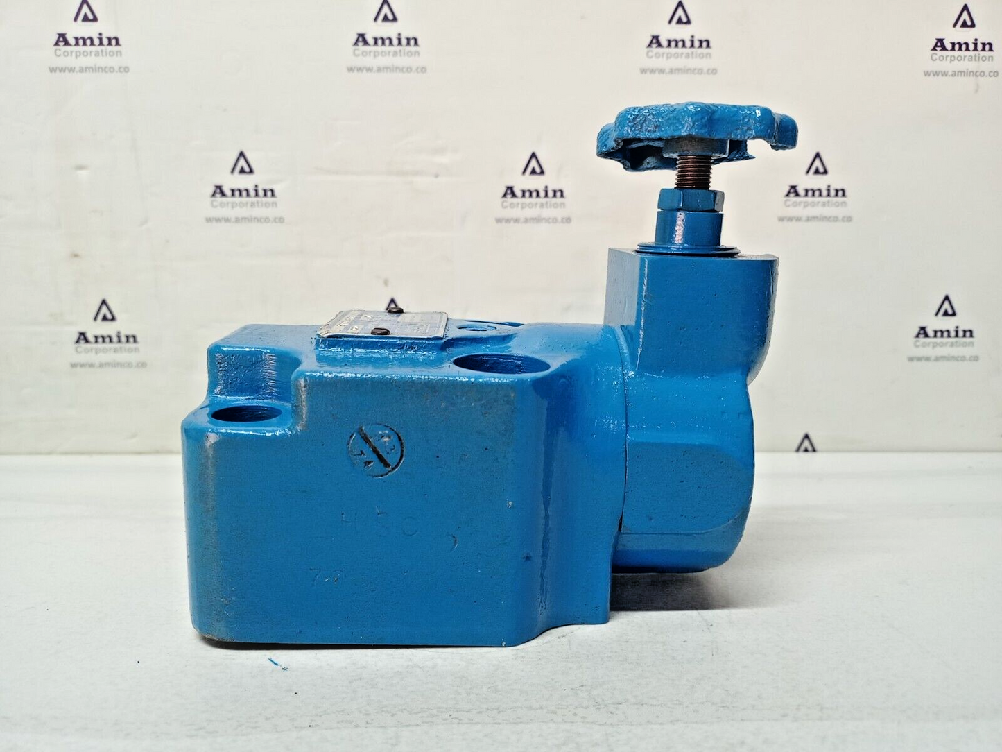 Vickers CG-06-B-10-UG Pressure Relief valve CG06B10UG