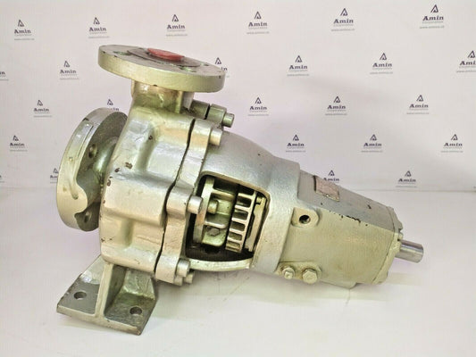 Stork-Pompen CN32-160NG1ML1L3 Centrifugal pump