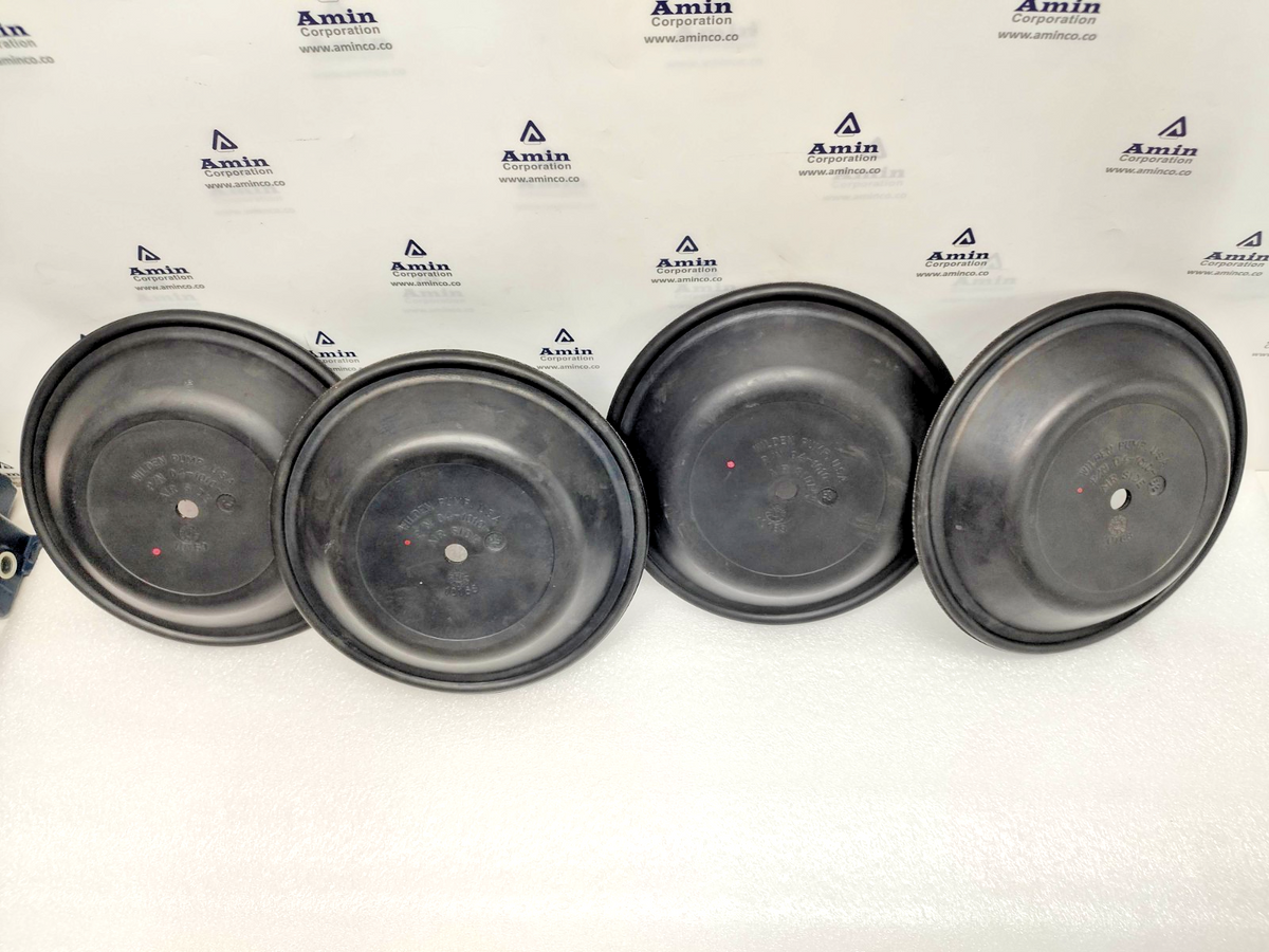 Wilden 04-1010-52 Diaphragm (Lot of 4pcs) - NEW