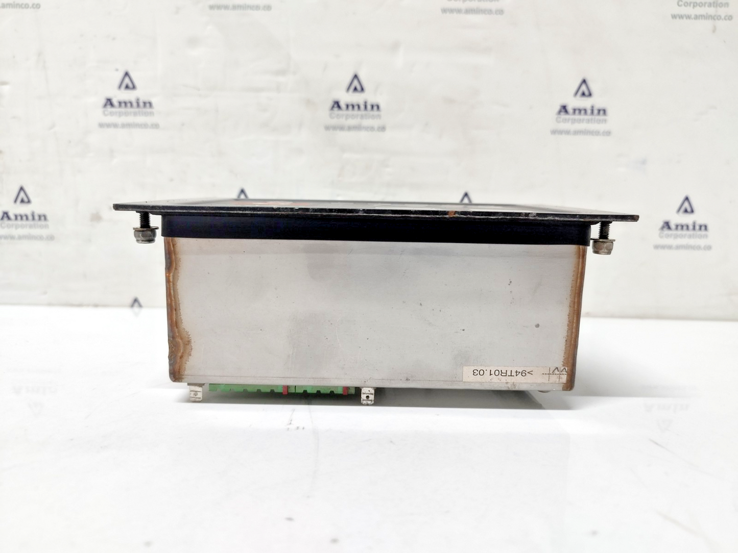 Tamrotor AIRCON L1 89525229 Compressor Controller Software ver. L1TRCE10