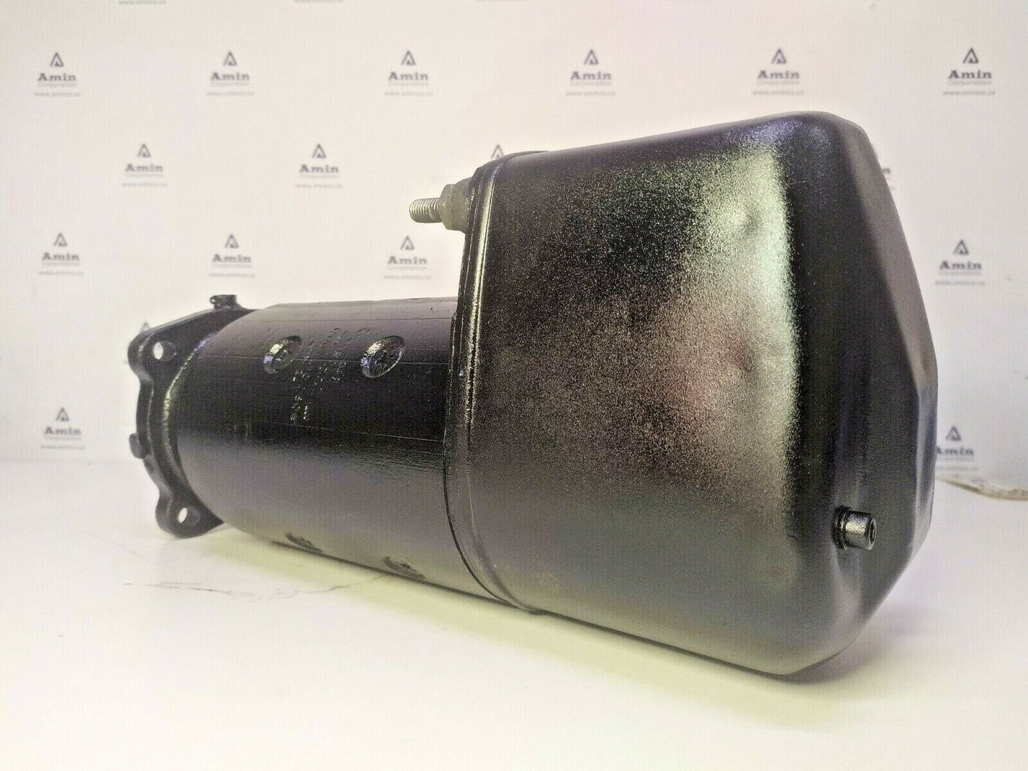 Bosch 0001 410 0500 Starter Motor 24V For Volvo penta TD100CRC