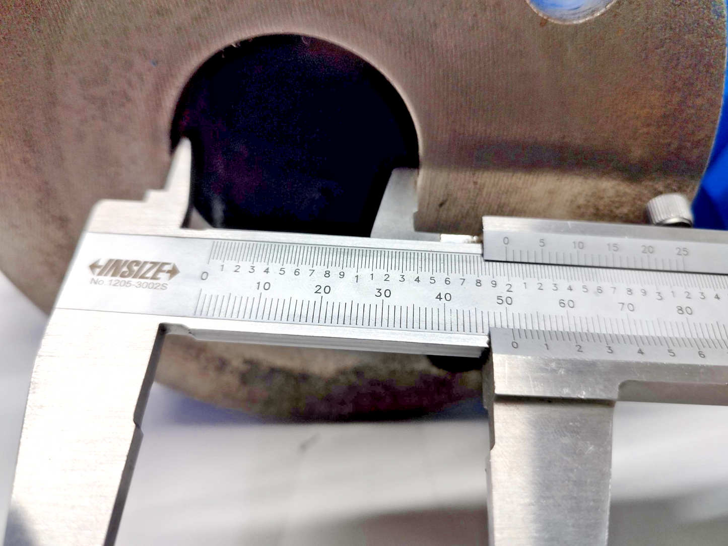 Hydroster ACG 045-2N1B4 Triple Screw Pump - Refurbished & Tested