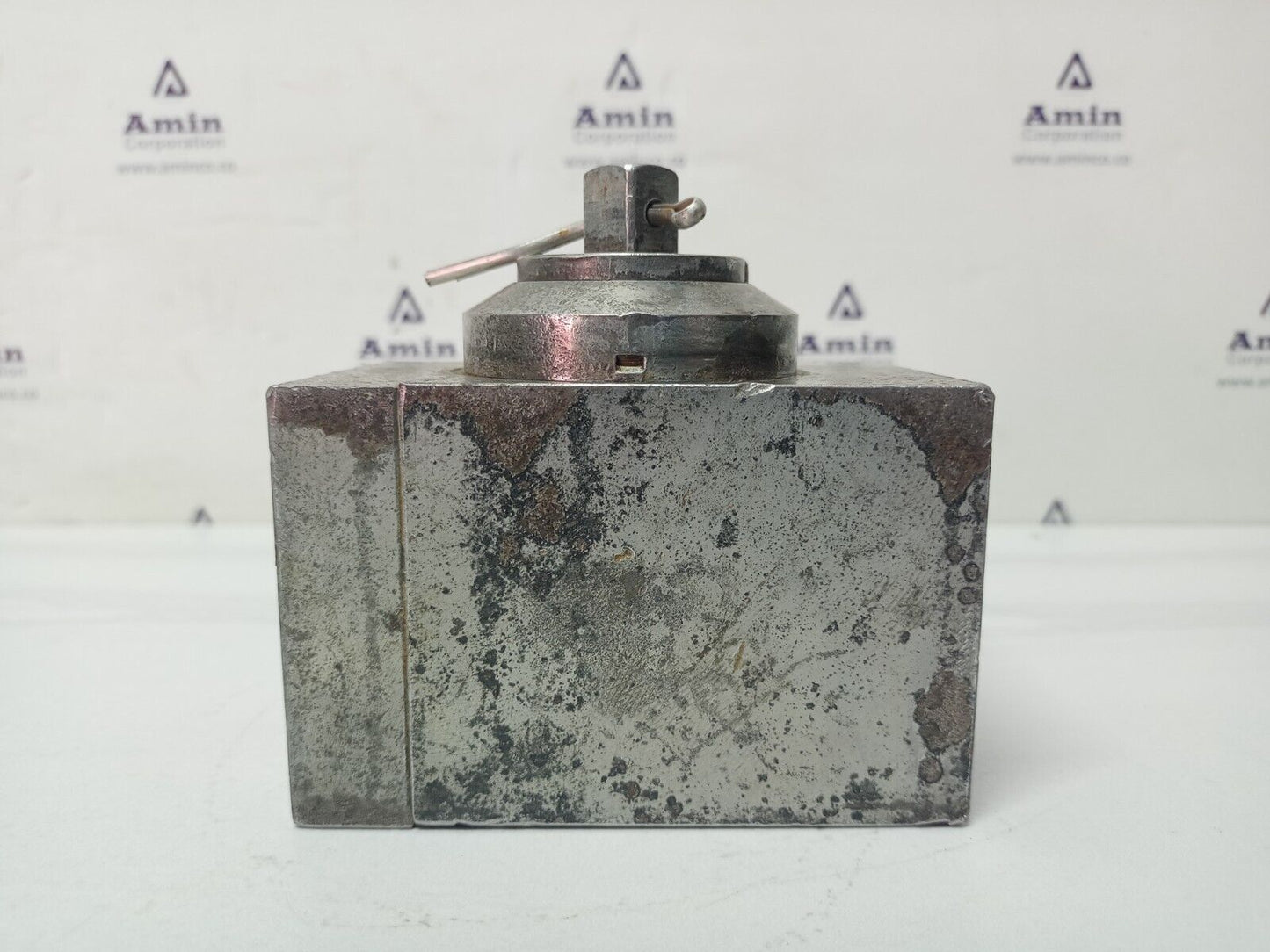 Orsta Hydraulik TGL 21575 Valve