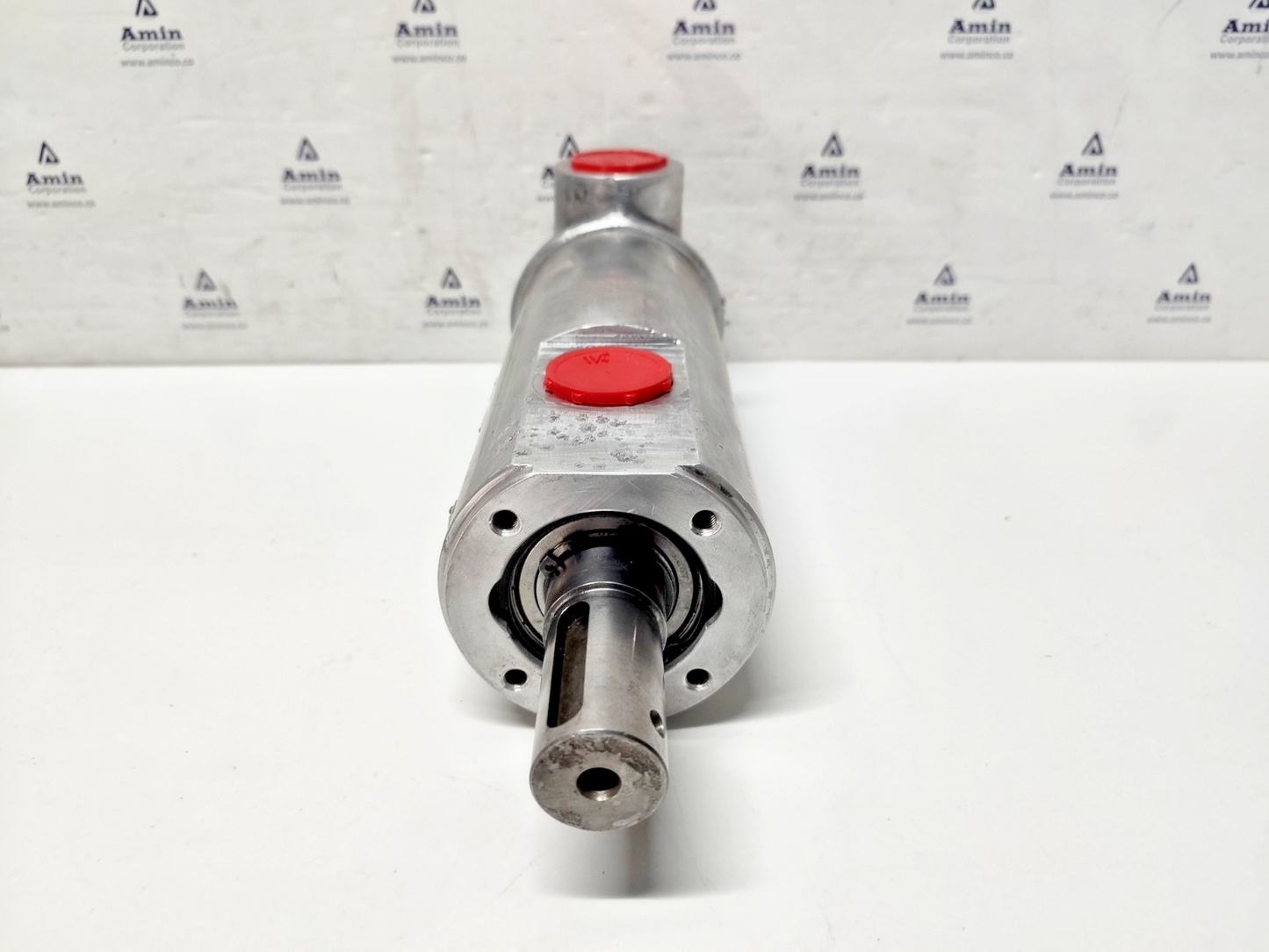 Imo pump E4 038N1 LRBE A141 Triple screw pump with Connecting Frame