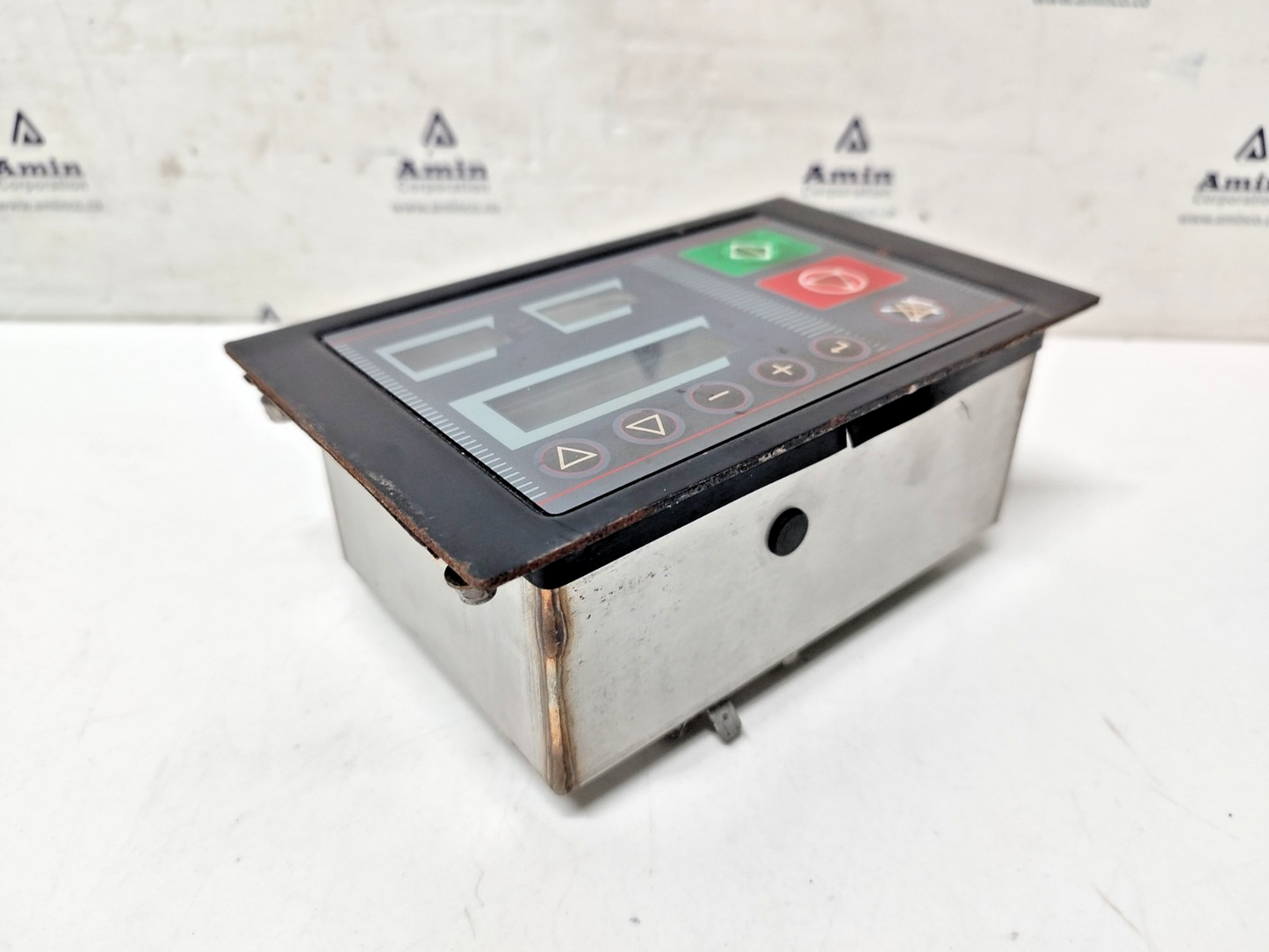 Tamrotor AIRCON L1 89525229 Compressor Controller Software ver. L1TRCE09