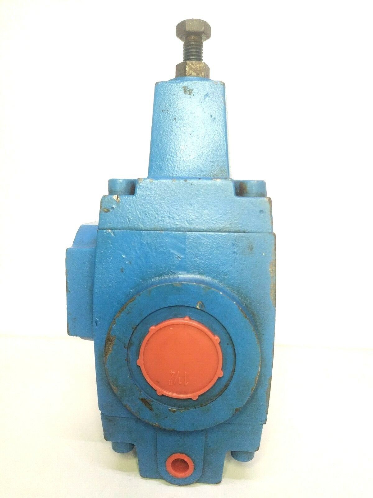 Vickers RT 10 A4 22UB Hydraulic pressure control valve RT-10-A4-22UB - NEW