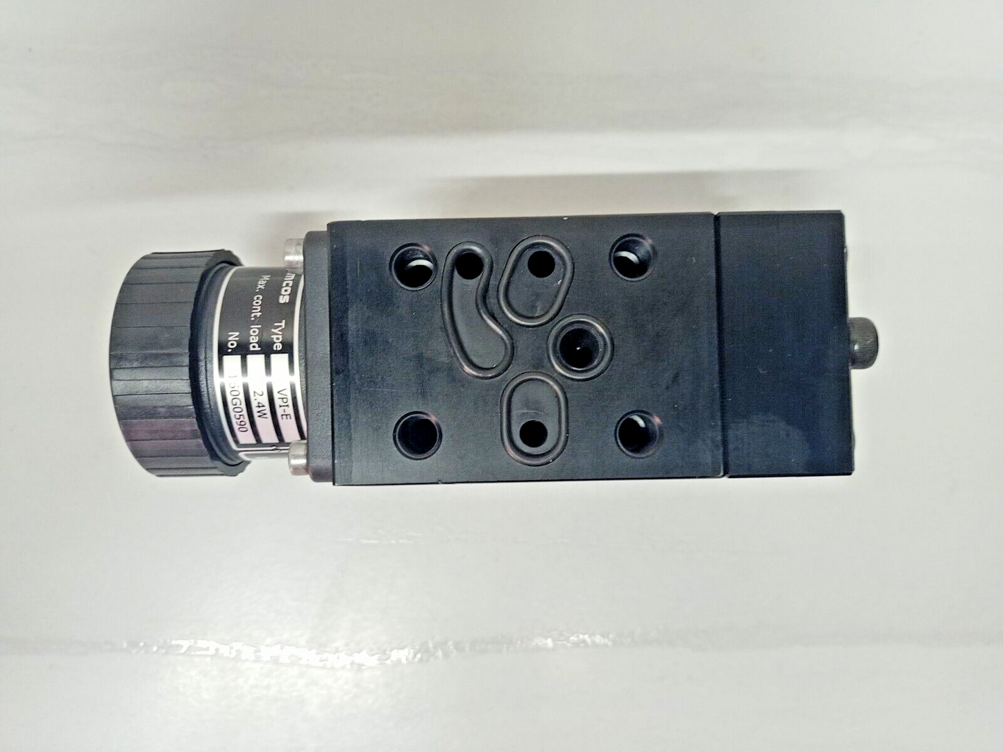 Damcos VPI-E 160G0590 with 160G1280 Position Indicator Complete - NEW