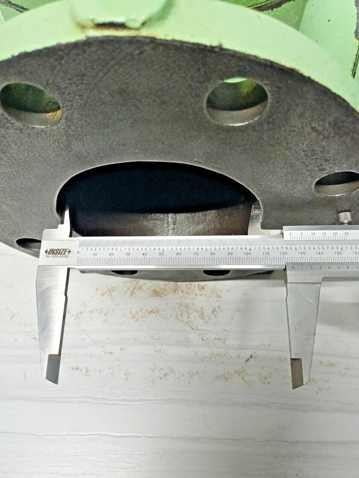 Taiko Kikai NHG-30 Gear pump