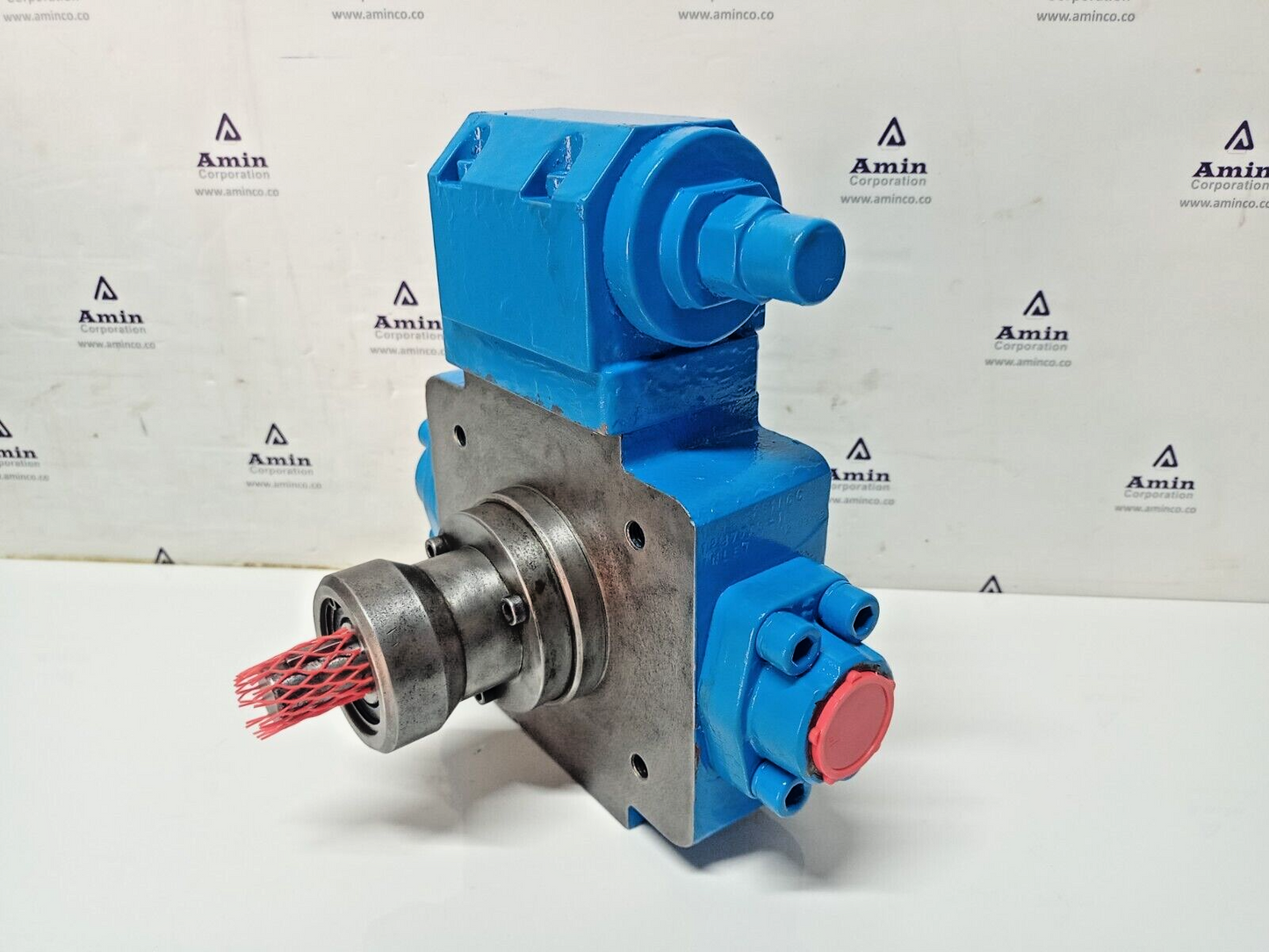 Tuthill pump 1015-2S1ICC Hydraulic internal gear pump 1000-series pump - NEW