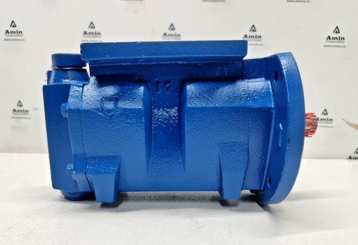 IMO Pump ACE 038N2 NTBP Triple screw pump - Pressure Tested #2